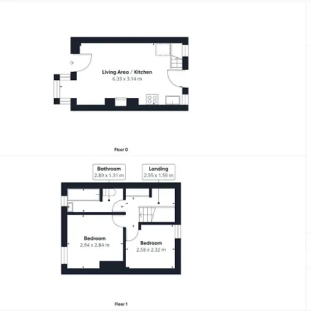 Host & Stay - Honey Cottage Hinderwell Exterior photo