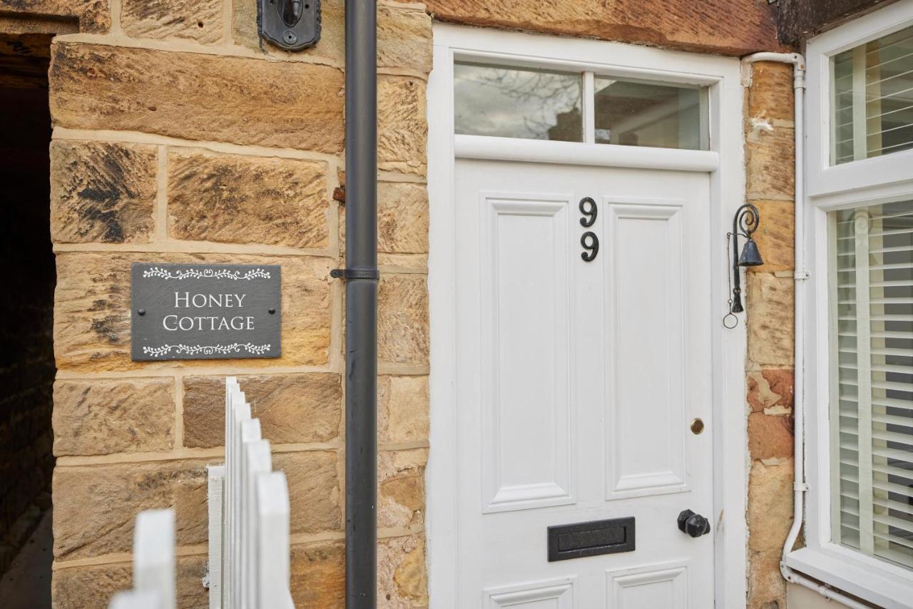 Host & - Honey Holiday home